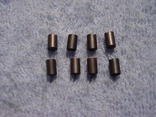 8 Marx Santa Fe Toy Train Motor Brushes  picture