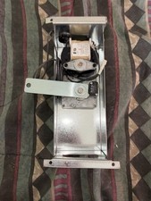 Samsung DE81-06588A SVC Motor Drive Assembly Kit picture