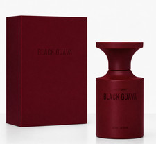 BorntoStandOut Black Guava 50ml Extrait de Parfum New In Box 100% Authentic picture