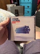 Snow Patrol - Greatest Hits [New CD] picture