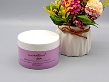 Philosophy Unconditional Love Nourishing Melt-In Body Balm 6.0 oz New Not Sealed picture