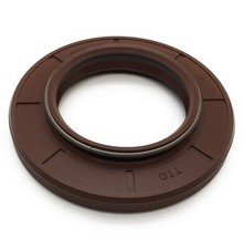 Input Yoke Seal Compat w/OMC Volvo Penta Cobra SX Sterndrives Replaces 3852272 picture