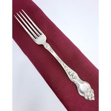 Wallace Violet Place Fork 7-1/8