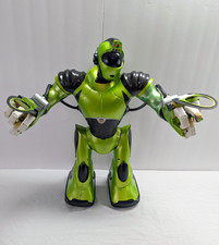 WowWee Robosapien V2 Green 22
