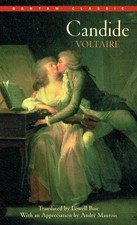 Candide, Voltaire picture