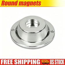 5500GS Remover Alarm Tools Alumina 5500GS Magnet Golf Magnet Strong- Silver 1PC picture