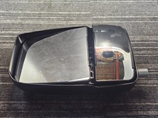 VELVAC 714580 Deluxe Series Door Mirror, Passenger Side For Ford Super Duty F250 picture