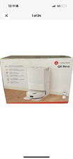 Roborock QX Revo Q Revo Vacuum Mop Robot Cleaner New White Free Return picture