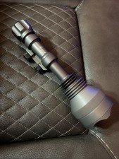 Vintage Surefire M971 Millenium Series Weaponlight picture