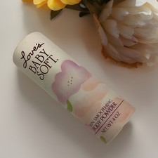 Love's Baby Soft Skin Smoothing Body Powder 4oz picture