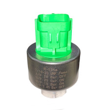 Air Conditioning A/C Pressure Switch Fits ALFA ROMEO FIAT LANCIA Kappa 46476438 picture