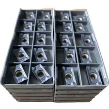 100pieces/10boxes APKT 1604PDR-76 IC928 CNC Carbide Inserts picture