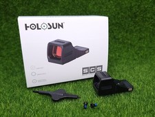 Holosun SCS S&W M&P/M2.0 Multi-Reticle 32MOA Green Circle & 2MOA Dot #SCS-MP2-GR picture