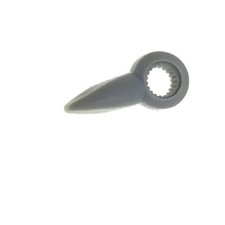 5 Pcs Plastic Clamp Handle for MITUTOYO Micrometer 200425 picture