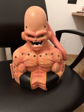 Dragon Ball - Majin bu Jakks Pacific RARE picture