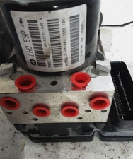 2010-2013 Jeep Compass Anti Lock Brake Pump OEM  Module Assembly picture