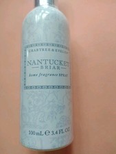 DISCONTINUED Crabtree & Evelyn Nantucket Briar Room Spray 3.4 oz  picture