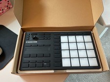 Native Instruments Maschine Mikro MK3 picture