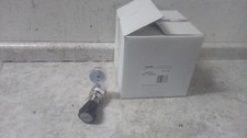 Harris 743050000C 1/4 In Inlet Connection Single Stage High Purity Gas Regulator picture