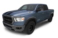Lund SX-Sport Style Fender Flares (4PC) - fits 19-24 Ram 1500 DT (Excl. Rebel) picture