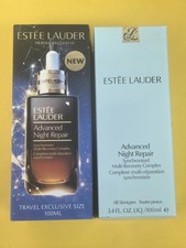 Estée Lauder Advanced Night Repair Serum 100ml / 3.4oz – Multi-Recovery – New picture