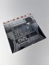 LL COOL J Radio (Record, 2014) Brand New Def Jam Reissue picture