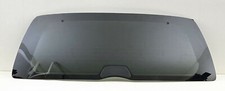 Fits 2002-2007 Jeep Liberty Back Tailgate Window Glass Rear Heated picture