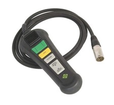 Greenlee 49888 Pendant Switch Unit for 855GX IntelliBENDER Bender picture