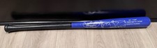 JEFF HARDY AUTOGRAPHED IMPACT LIMITED EDITION BASEBALL BAT picture