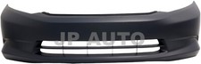 For 2012 Honda Civic Sedan Front Bumper Cover Primed picture