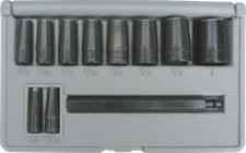 Lang 950 11 Piece Gasket Punch Set for Automotive Tools with  picture