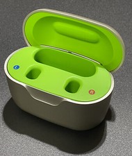 Phonak Life Charger Case with charging cord 075-3023-11 Audeo Lumity Paradise picture