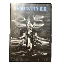 Dementia 13 ( Horror ) Pre-Owned DVD picture