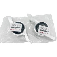 OEM RCF GSF TOYOTA LEXUS Lower Control Arm Bushing & 48076-24010 48075-24010 picture