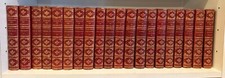 The Works of George Eliot Cabinet Edition c.1878 (20 Volumes) picture