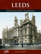 Francis Frith's Around Leeds (The Francis Frith Collection) By F picture