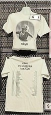 Robyn Shirt The Sexistential Tour Dates 2026 Concert Merch Reprint picture