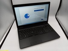Dell Precision 3520 15.6