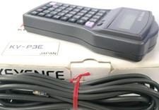 NEW Keyence KV-P3E Handheld Programmer picture