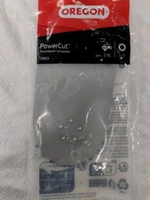 Oregon OEM 30853 Sprocket Nose Bar, 11T 3/8