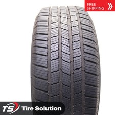 Used 255/50R20 Michelin Defender LTX M/S - 109H - 9.5/32 picture