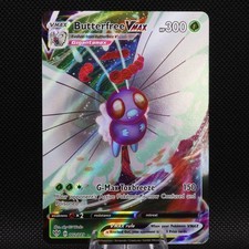 Butterfree VMAX 002/189 - Holo Darkness Ablaze - VMAX Rare NM/Gradable ⭐️ picture