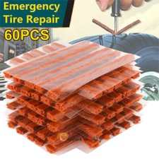 60 tapones de reparación de neumáticos para coche, para recuperación de pinchazo picture