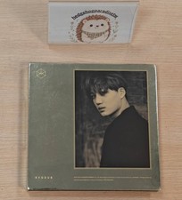 Exo - Exodus / Kai Ver.  Album CD K-Pop SM Ent. 2015 Rare Collecti picture