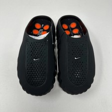 2026 NEW Nike Mind 001 Slide Black Chrome - 100% Authentic US picture