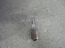 NOS OEM Honda Turn Signal Bulb 1977-86 XL100 34905-358-003 picture