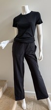 NWOT LULULEMON  Mid-Rise Pant Pants 31.5