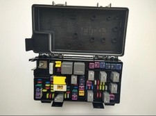 ✅2012 Jeep Liberty Fuse Box Relay Power Junction Distribution 68105502AB OEM picture