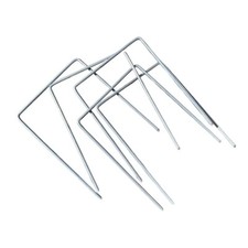 Sandbaggy Extra Wide Landscape Staples (6