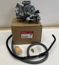 HONDA New CARBURETOR 2007 -2012 CMX250 REBEL OEM NEW 16100-KEN-B11 GENUINE picture